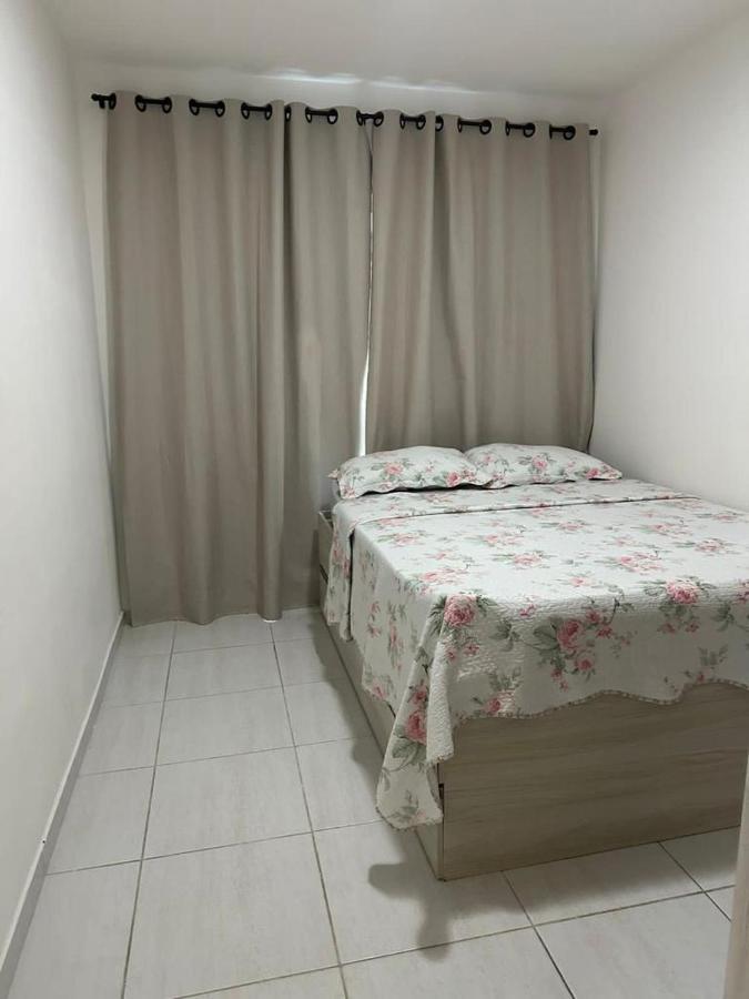 Muro Alto Flat 209 Porto De Galinhas Ipojuca Eksteriør bilde