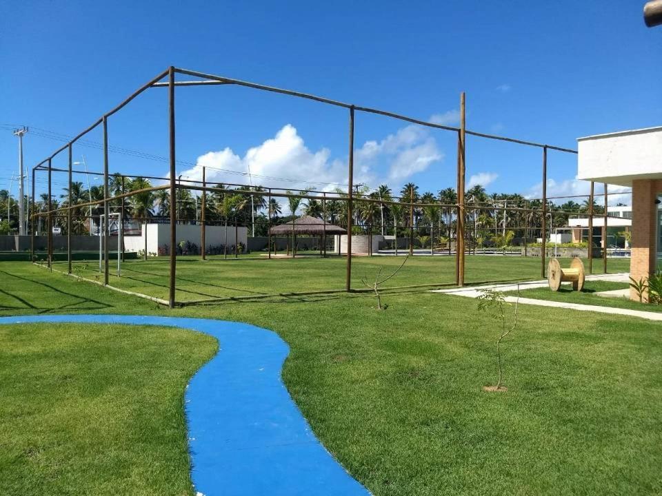 Muro Alto Flat 209 Porto De Galinhas Ipojuca Eksteriør bilde