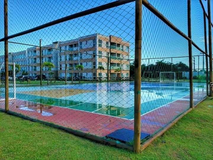 Muro Alto Flat 209 Porto De Galinhas Ipojuca Eksteriør bilde