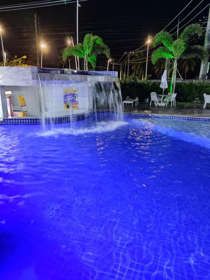 Muro Alto Flat 209 Porto De Galinhas Ipojuca Eksteriør bilde