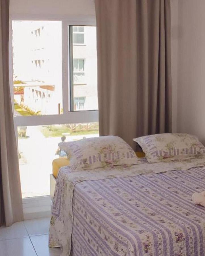 Muro Alto Flat 209 Porto De Galinhas Ipojuca Eksteriør bilde