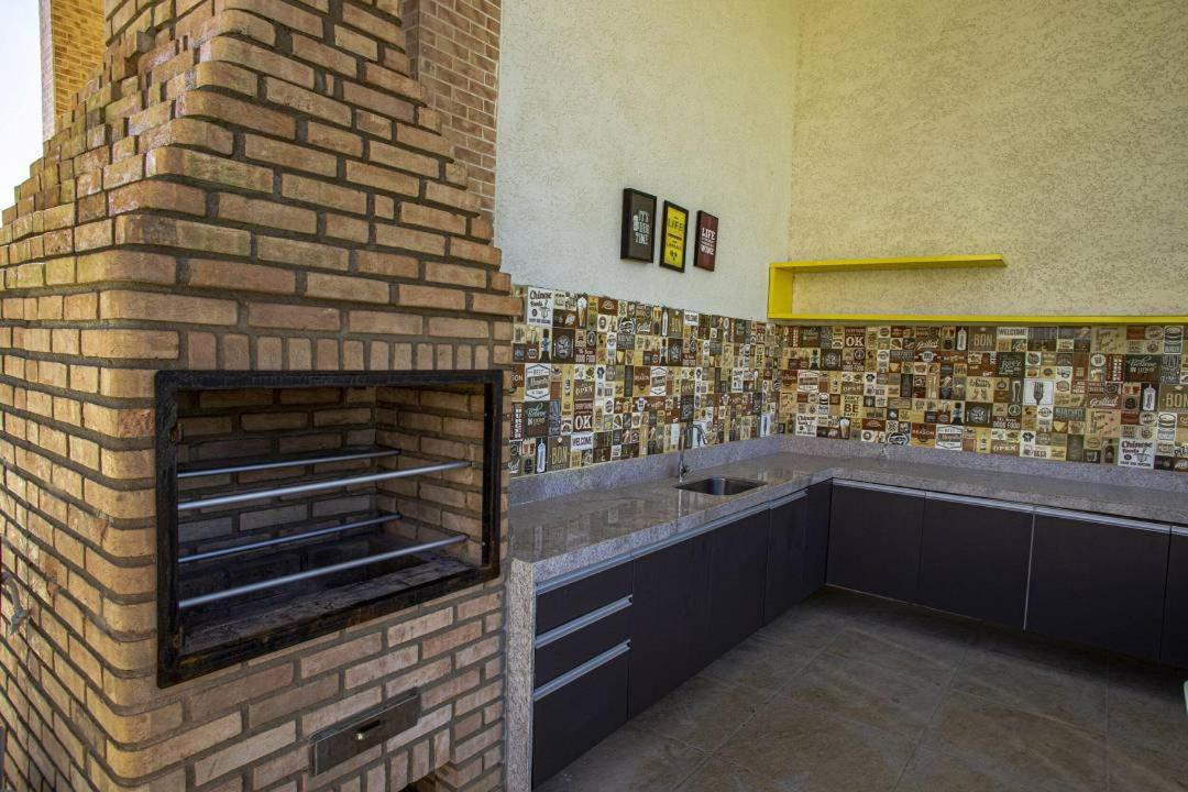 Muro Alto Flat 209 Porto De Galinhas Ipojuca Eksteriør bilde