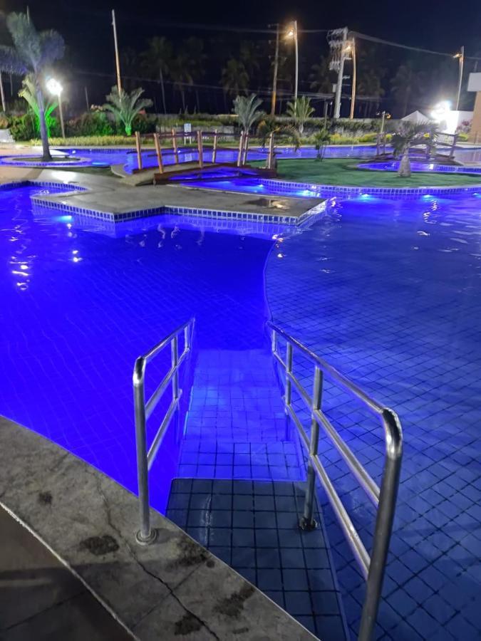 Muro Alto Flat 209 Porto De Galinhas Ipojuca Eksteriør bilde