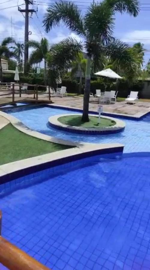 Muro Alto Flat 209 Porto De Galinhas Ipojuca Eksteriør bilde
