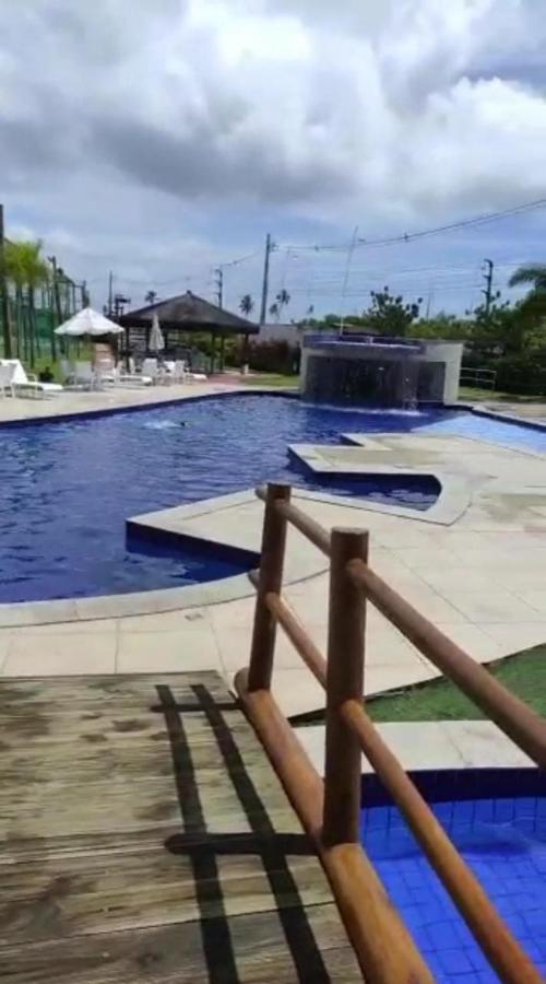 Muro Alto Flat 209 Porto De Galinhas Ipojuca Eksteriør bilde