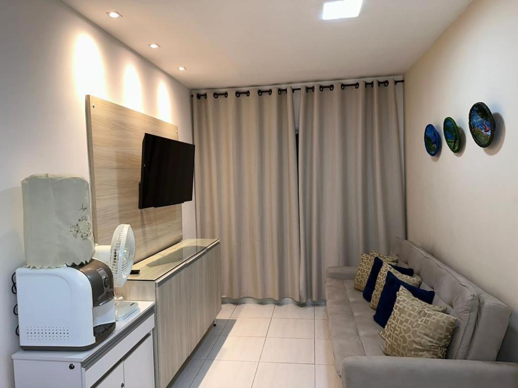 Muro Alto Flat 209 Porto De Galinhas Ipojuca Eksteriør bilde