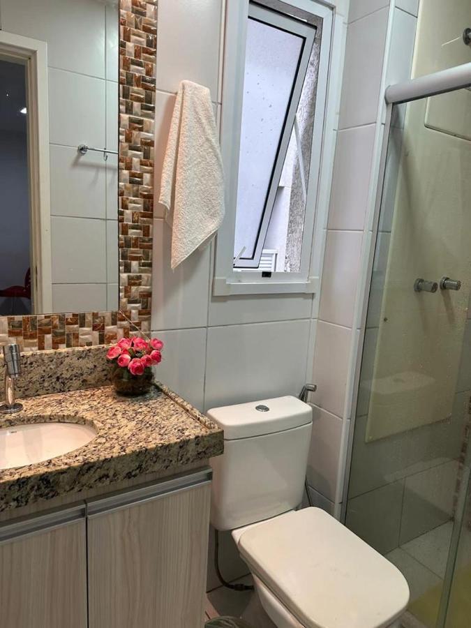 Muro Alto Flat 209 Porto De Galinhas Ipojuca Eksteriør bilde