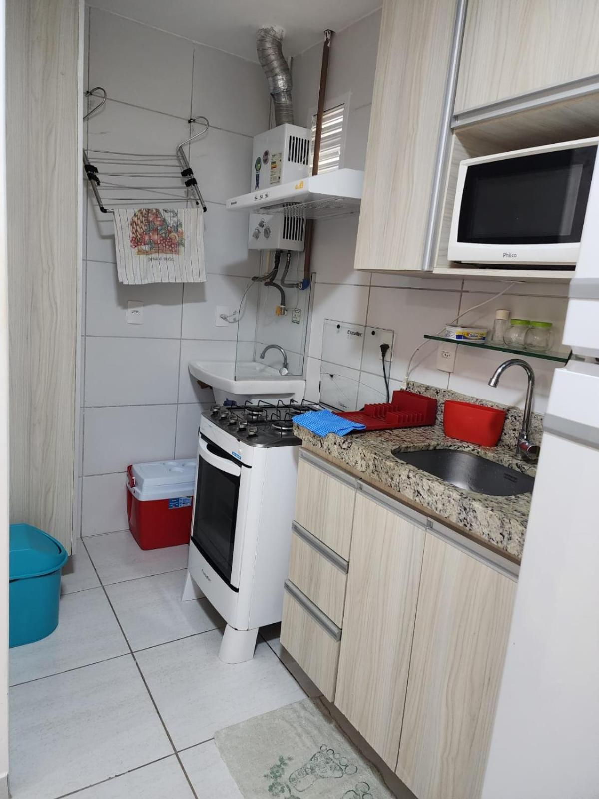Muro Alto Flat 209 Porto De Galinhas Ipojuca Eksteriør bilde